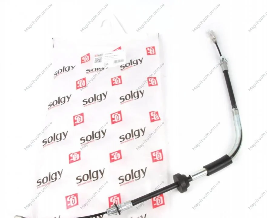 Трос Solgy 219094 (фото 1)