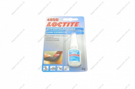 LOCTITE 4850 Henkel 373352