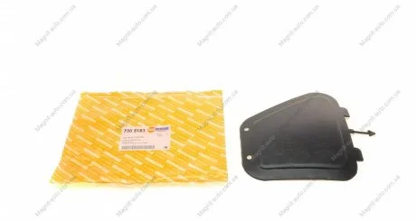 Крышка фары AUTOTECHTEILE 700 5183