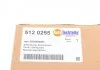 Крышка двигателя, OPEL Vivaro / RENAULT Trafic 2.0 CDTI/DCI 01 - AUTOTECHTEILE 512 0255 (фото 2)