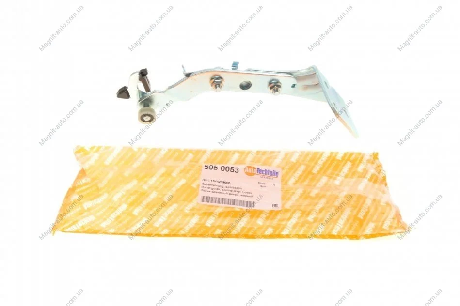 Ролик дверцы AUTOTECHTEILE 505 0053 (фото 1)