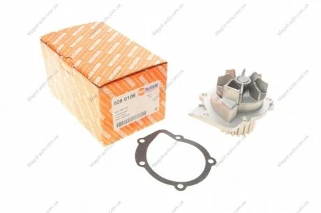 Помпа води AUTOTECHTEILE 508 0106