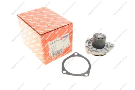 Помпа воды AUTOTECHTEILE 508 0114