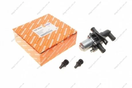 Кран пічки, MB Sprinter, 95-06 AUTOTECHTEILE 100 8353