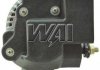 Генератор WAI 11005N (фото 5)