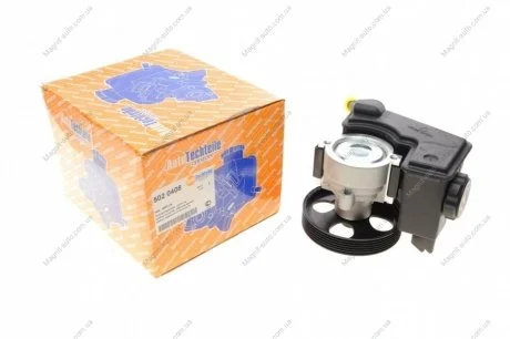 Насос гідропідсилювача AUTOTECHTEILE 502 0408