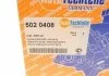 Насос гідропідсилювача AUTOTECHTEILE 502 0408 (фото 10)