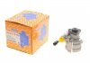 Насос ГУР AUTOTECHTEILE 502 0415 (фото 1)