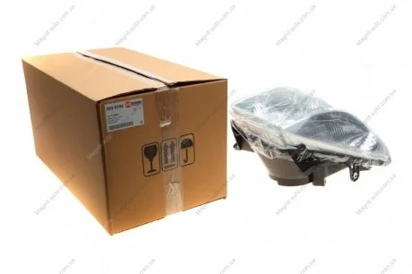 Фара (R) AUTOTECHTEILE 503 0194