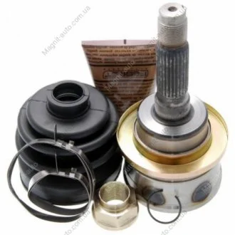 ШРКШ внешний 25x61x26 FEBEST 0510-B25