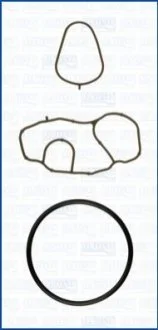 Прокладка масляного радиатора (к-кт) CITROEN BERLINGO (09-) 1.6i/ PEUGEOT 308 (I, II) 1.6i Ajusa AJUSA 77011100