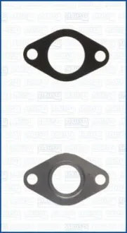 Прокладка системи EGR (к-кт) SKODA SUPERB (I, II) 1.9, 2.0d/ MITSUBISHI OUTLANDER II 2.0d Ajusa AJUSA 77017100