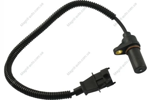 PARTS HYUNDAI Датчик импульсов Accent,Elantra,Getz,Matrix,Santa Fe,Tucson,Kia Carens,Sportage 1.5/2.0CRDi 01- KAVO ECR-3003 (фото 1)