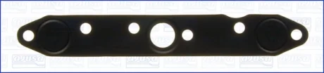 FIAT Прокладка вентиляции картера DOBLO, GRANDE PUNTO, IDEA 1.3D 04-, OPEL ASTRA H, MERIVA A 03- AJUSA 01154900