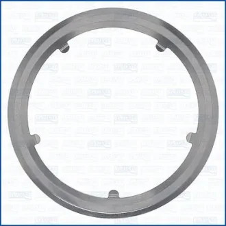 SKODA Прокладка выхлопной системы FABIA III, OCTAVIA III, KODIAQ, SUPERB III, SEAT, VW AJUSA 01447300
