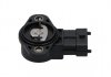 PARTS HYUNDAI Датчик положения дроссельной заслонки Accent III,Getz,Kia Magentis,Rio II KAVO ETP-3005 (фото 4)