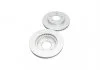 PARTS MAZDA Диск тормозной перед. (вентил.) Ford Probe,626, Premacy, Xedos 91-(258*24) KAVO BR-4731-C (фото 2)