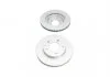 PARTS MAZDA Диск тормозной перед. (вентил.) Ford Probe,626, Premacy, Xedos 91-(258*24) KAVO BR-4731-C (фото 4)