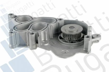 VW Помпа воды Audi A1/3/4/5,Caddy IV,Golf VI,VII,Passat,Tiguan,Touram 1.2/1.4TFSI Bugatti PA10231