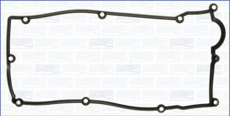 HYUNDAI Прокладка клапанной крышки Accent,Elantra,Matrix,Kia Cerato,Rio 1.4/1.6 01- AJUSA 11063900