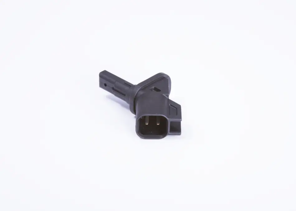 Датчик, количество оборотов колеса BOSCH 0986594555 (фото 1)