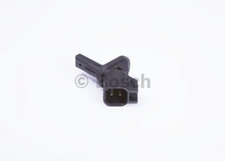 FORD Датчик ABS передн.C-Max,Focus II,Galaxy,Kuga,Mondeo IV,Mazda 3,5,Volvo 03- BOSCH 0986594555