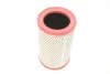 PARTS NISSAN Фільтр повітряний 1,2i: Kubistar,Renault Clio II, Kangoo,Twingo 96- KAVO NA-2645 (фото 4)