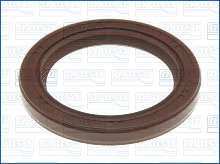 MAZDA Сальник к/вала 37*50*8 Mazda 3/5/6,Ford C-Max,Focus,Mondeo III,IV,Volvo AJUSA 15093400