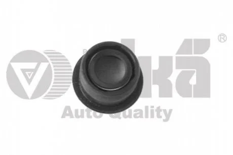 Сальник штока вибору передач 14х24/30х10 Skoda Felicia I (6U1) (94-98),Octavia (99-01)/VW Caddy (96-00)/Seat AROSA (6H) (98-01) vika Vika 13010145301