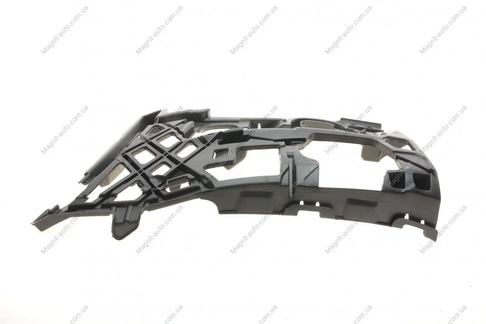 Направляющая передняя бампера левая VW Golf VII (5G1, BQ1, BE1, BE2) (12-) DPA Dpa 88071622402 (фото 1)