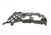 Направляющая передняя бампера левая VW Golf VII (5G1, BQ1, BE1, BE2) (12-) DPA Dpa 88071622402 (фото 1)