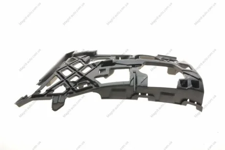 Напрямна переднього бампера ліва VW Golf VII (5G1, BQ1, BE1, BE2) (12-) DPA Dpa 88071622402