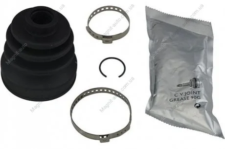 PARTS MITSUBISHI Пильовик до-кт ШРУС зовнішн.Galant,Space Wagon,Hyundai Lantra KAVO CVB-8005
