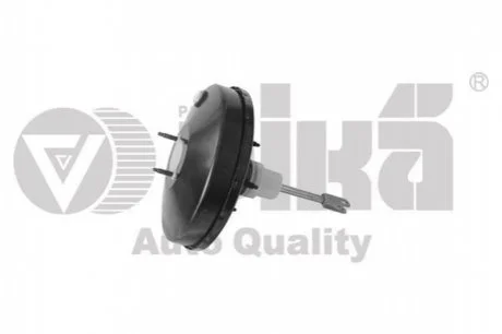Усилитель вакуумный VW Golf (83-92),Jetta (84-92),Passat (88-96) v Vika 66120036101