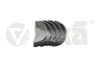 Вкладиші корінні нижні (компл 5шт) Skoda Fabia (00-14), Octavia (96-10,12-)/VW Passat (05-14) VIKA Vika 11051592701 (фото 1)