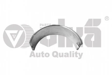 Вкладыши коренные нижние (комплект 5шт) Skoda Fabia (00-14),Octavia (96-10,12-)/ Vika 11051592701