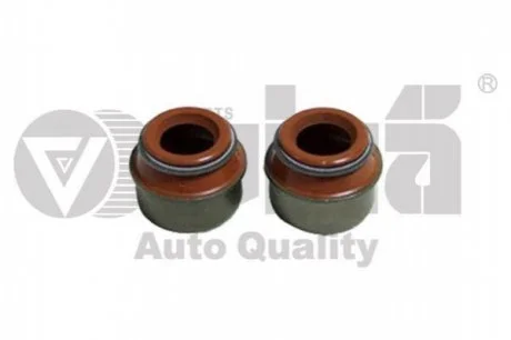 Сальник клапана VW Golf (74-97),Passat (73-96),T4 (90-03)/Audi A6 (94-97) (11090 Vika 11090159601
