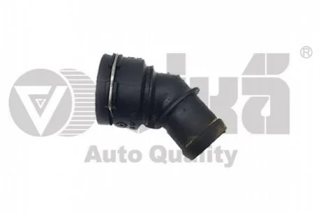 Фланец системы охлаждения Audi A3 (96-03),TT (98-06)/BMW 7 (06-)/Skoda Fabia 1,4 Vika 11210292101