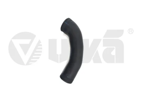 Патрубок интеркулера Skoda Fabia 1,4D (03-08)/VW Polo (01-05)/Seat Ibiza (02-05) vika Vika 11451781001