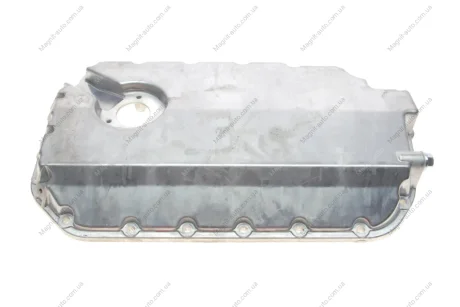 Поддон масляный с отверстием VW Passat (98-05)/Audi A4 (97-06), A6 (97-05) vika Vika 11030977601