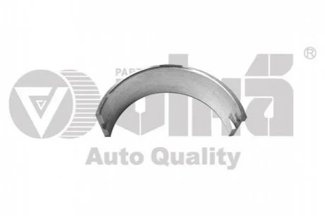 Вкладыши коренные STD нижние (комплект 5шт) Skoda Fabia (99-07),Octavia (96-10)/ Vika 11050035001