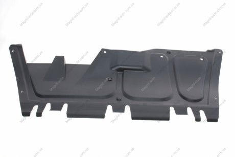 Защита двигателя Skoda Octavia (96-10)/VW Golf (97-14)/Audi A3 (96-03) (88250109 Dpa 88250109302