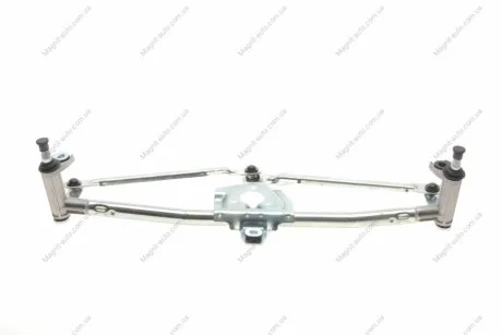 Трапеція склоочисника переднього Skoda Octavia (96-10)/Audi A3 (96-03) vika Vika 89550166601