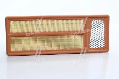 Фільтр повітряний FIAT 500, DOBLO, PANDA II, III 1.3 D 10- (вир-во ALPHA FILTER) Alpha AF1858
