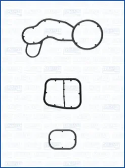 Прокладка масляного радіатора (к-кт) BMW 3 (F30, F80), 5 (F10), X5 (F15, F80) 2.0i, 2.0d Ajusa AJUSA 77005900