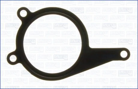 FIAT Прокладка передней крышки двигателя DUCATO 3,0 D 06-, CITROEN JUMPER AJUSA 01201600