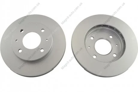 PARTS MITSUBISHI Диск тормозной передн.Carisma,Galant IV,Space Star 95-06 KAVO BR-5744-C
