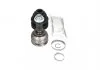 PARTS MAZDA ШРУС зовнішній к-кт 28/23зуб. (Тип канавка посередині) 626 91- KAVO CV-4518 (фото 4)