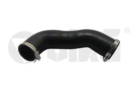 Патрубок интеркулера VW Polo 1,6D (09-)/Seat Ibiza (10-) vika Vika 11451795701