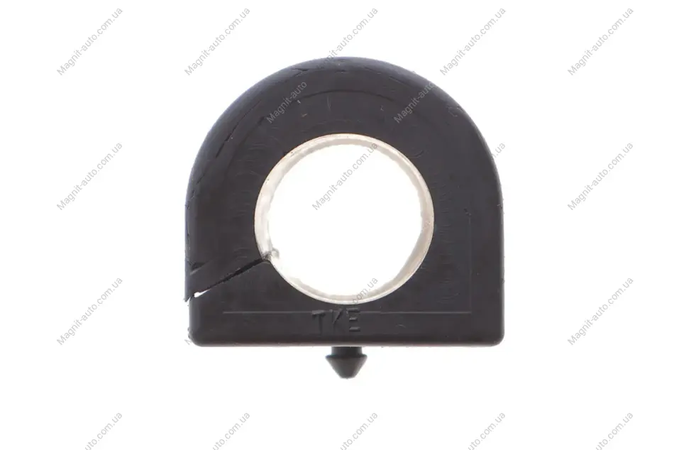 PARTS TOYOTA Втулка стабілізатора переднього.d=24.5mm Lexus RX 350/450 08- KAVO SBS-9124 (фото 1)